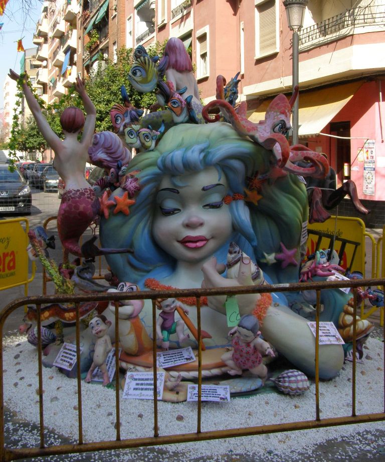Totfalles: Maestro Bellver-Mariano Ribera